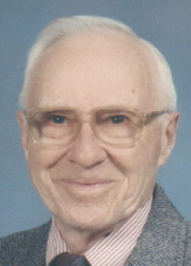 Donald Clyde La Point