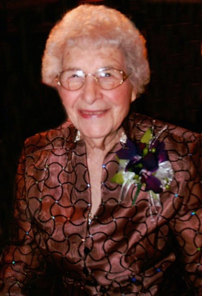 Fannie Bell Adkins Profile Photo