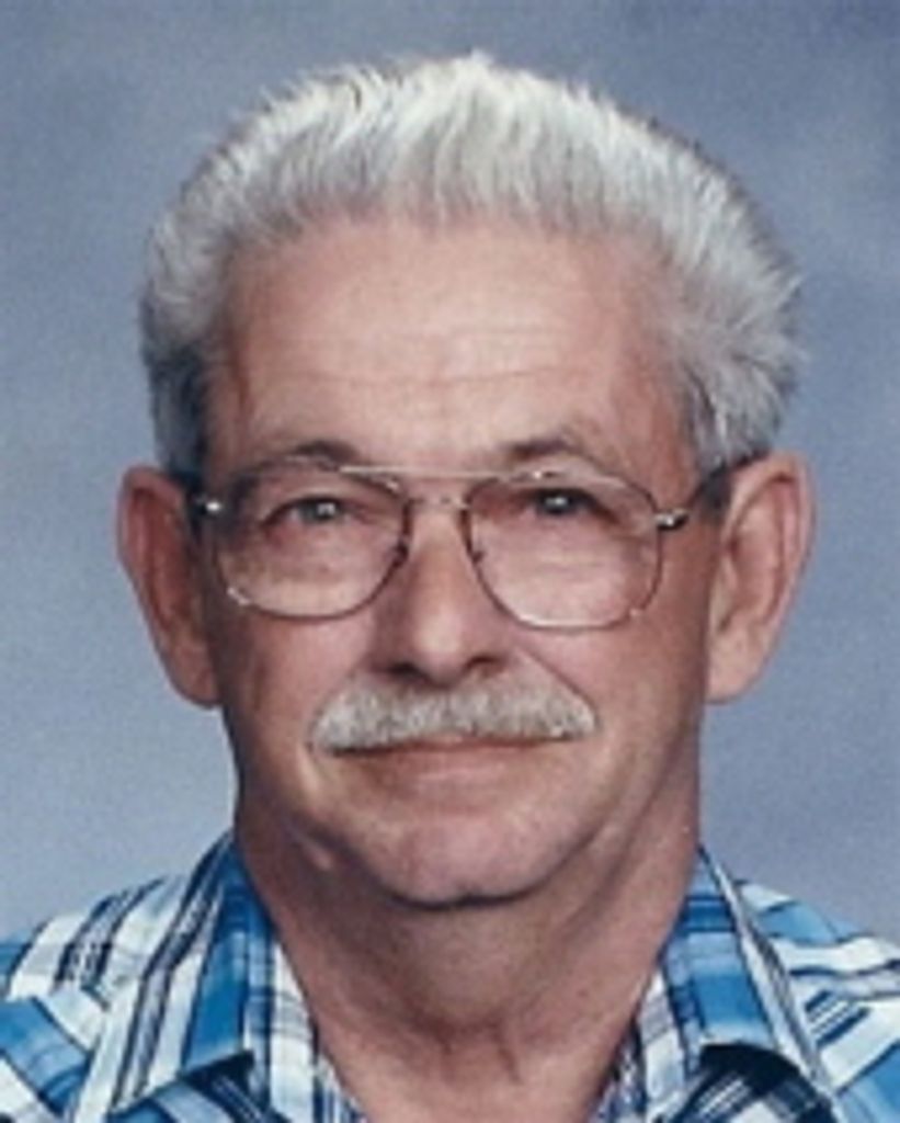 Leroy Legnon Sr