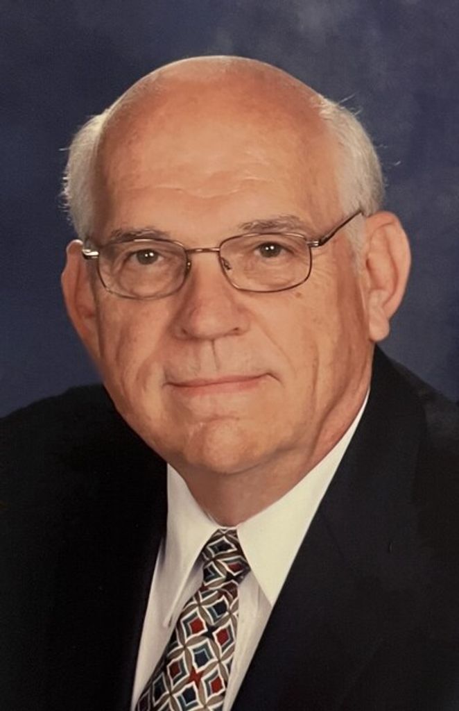 Donald Allen Fannon, Sr.