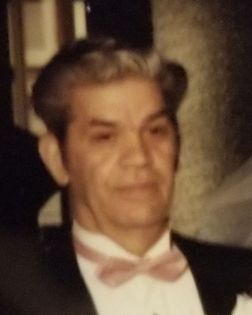 Humberto C. Leonardo