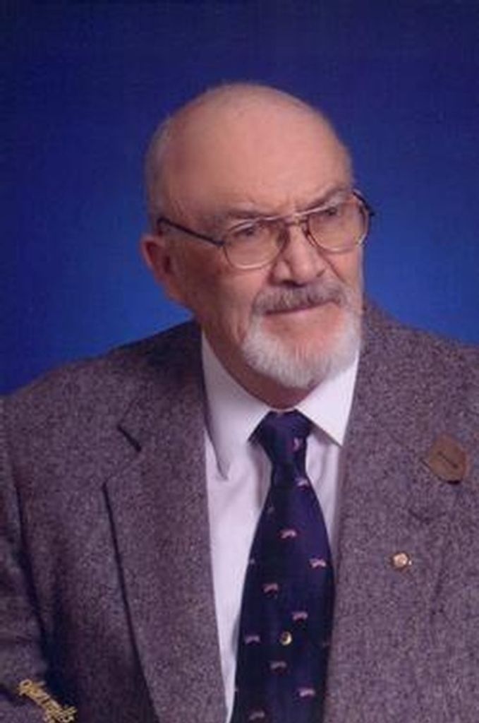 Edward G. Bowman
