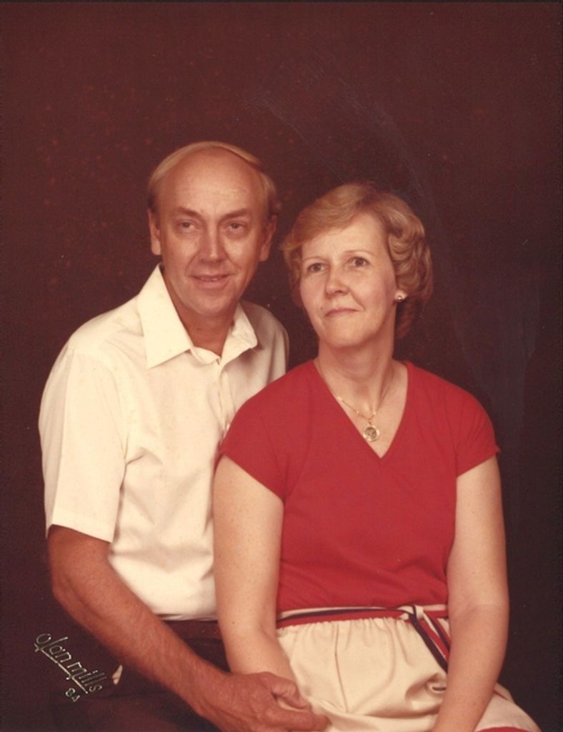 Phyllis Avant Woody Profile Photo