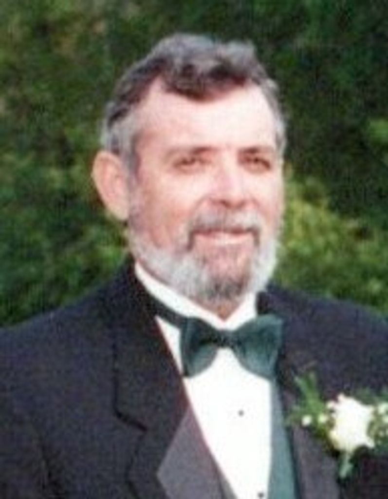 James Alwin "Jim" Rohrs