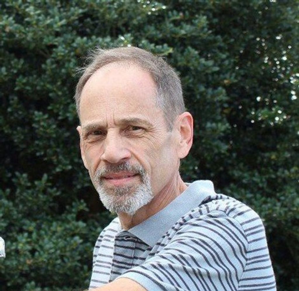 Raymond W. Warner Profile Photo