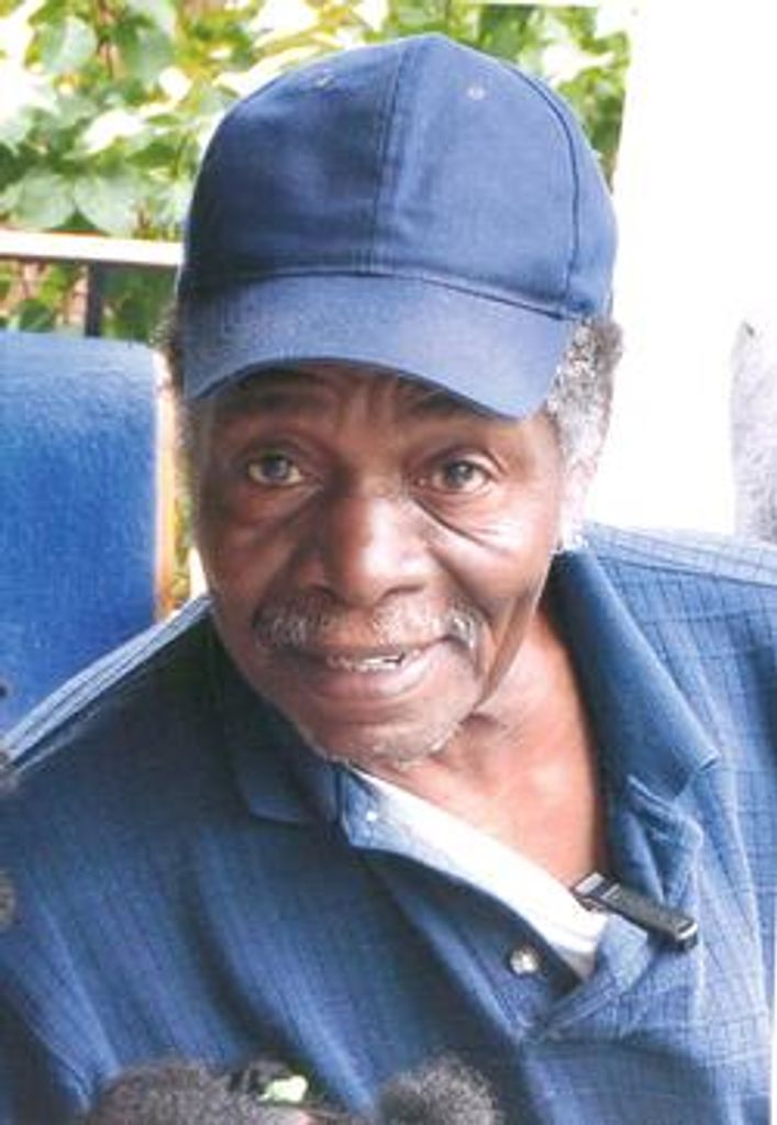 Roscoe Fred Brown Profile Photo