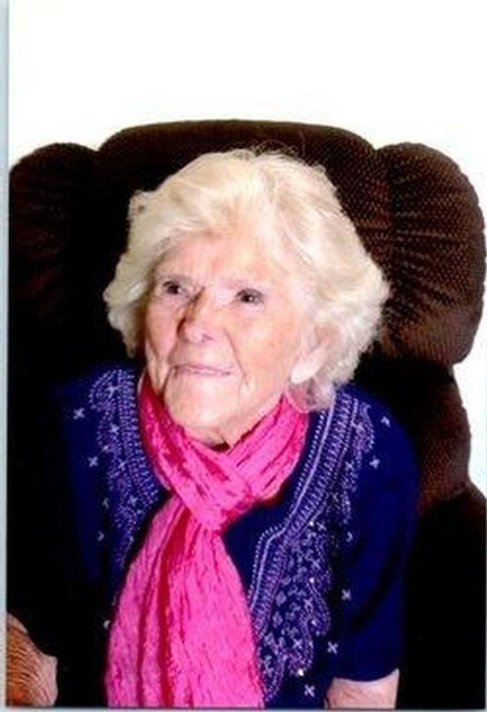 Lydia Bell Cummins