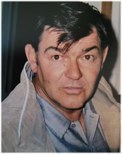 Allen Charles Bourgeois Profile Photo