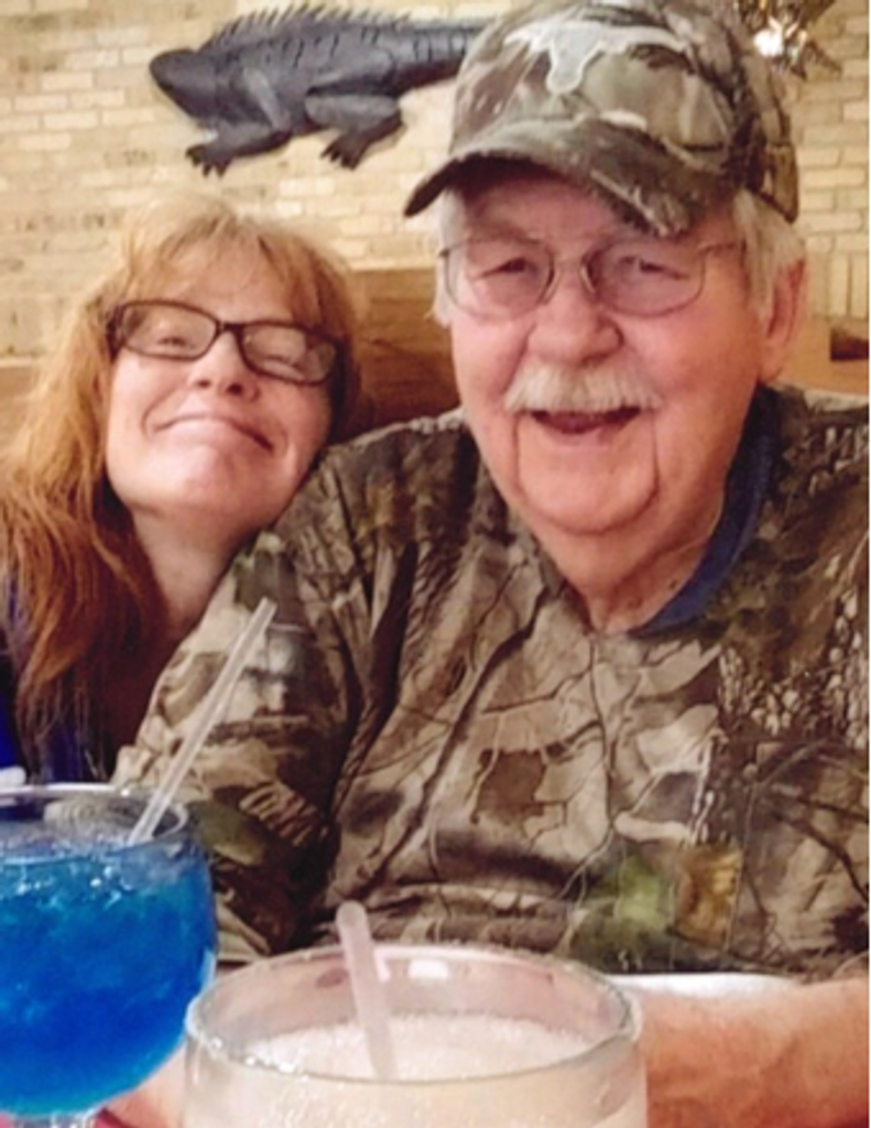 Cory Lloyd Collins Profile Photo