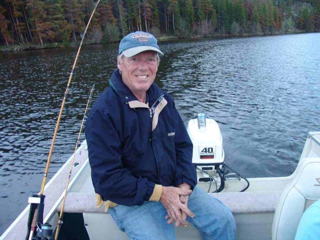 Ron  T. Hutchinson