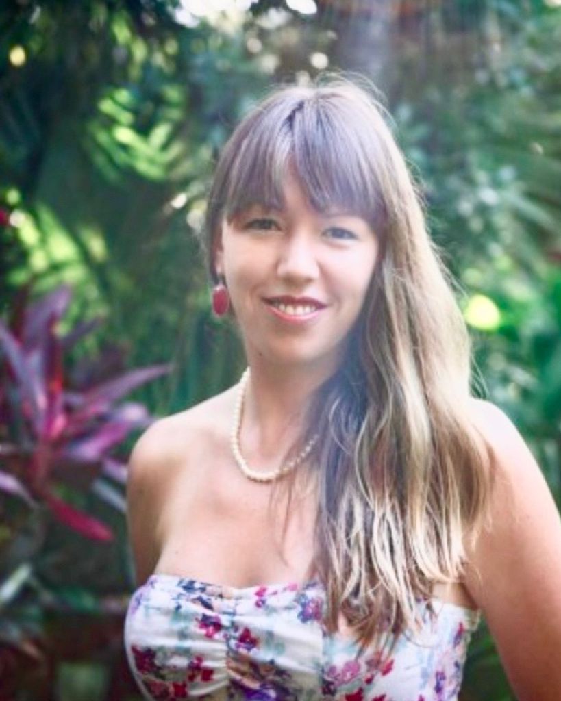 Melinda Andrisen Profile Photo