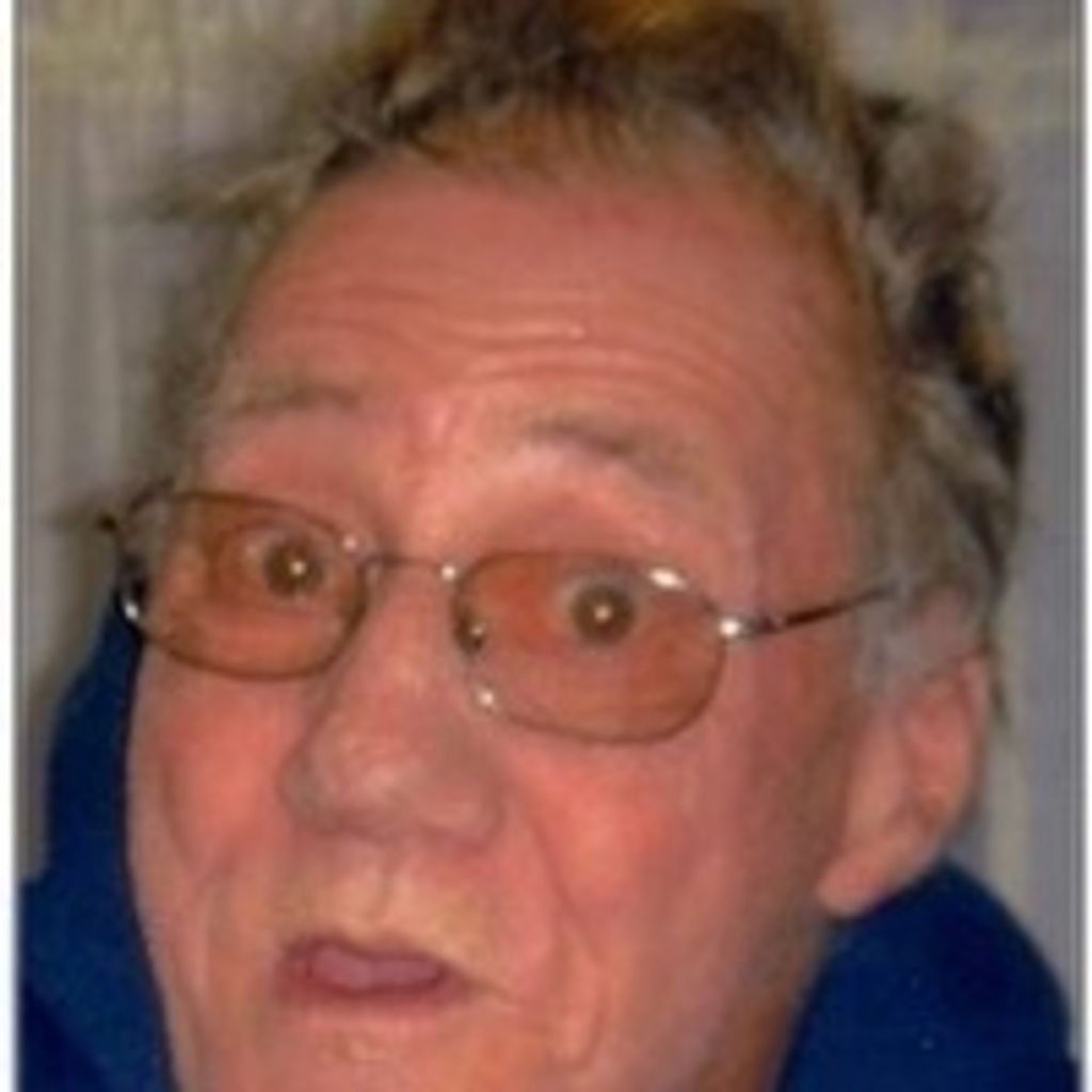 Joseph Labuff, Sr.