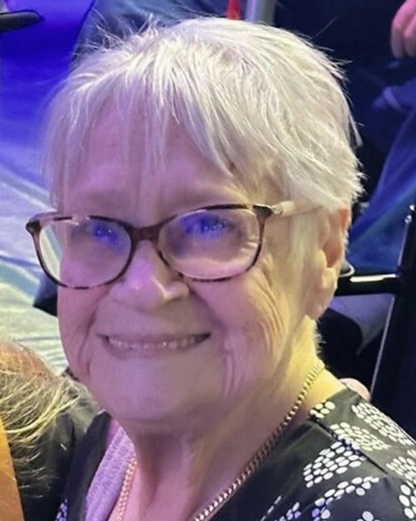 Carolyn "Kay" {Upchurch} Cyc Profile Photo