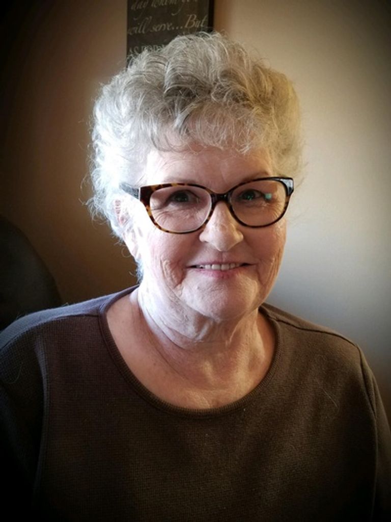 Patricia Ellen Creamer Profile Photo