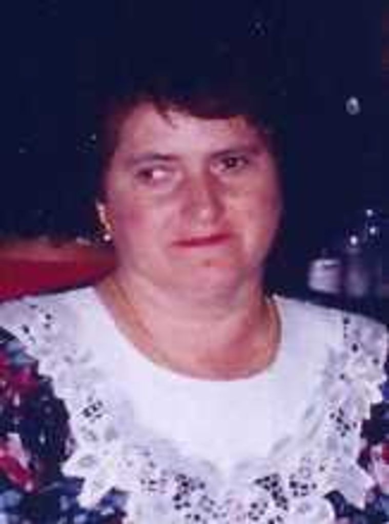 Ruth Elaine Diepold (Greener)