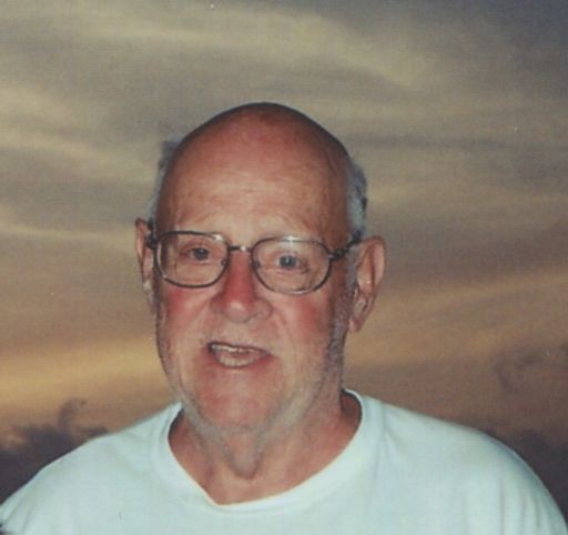 Bernard Samuel Bretherick Profile Photo
