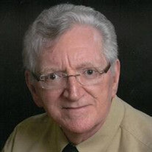 Tom Sherman Profile Photo