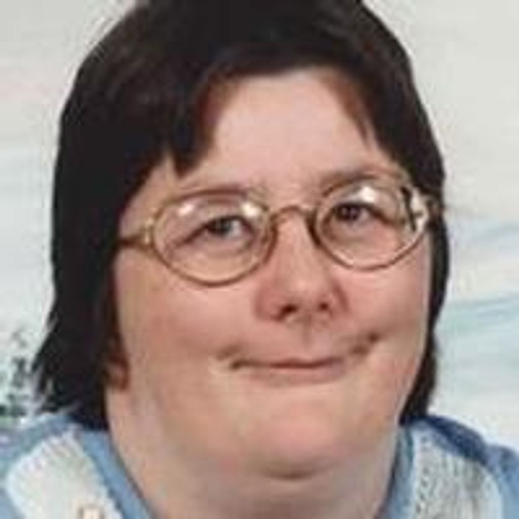 Joni Gayle Davis