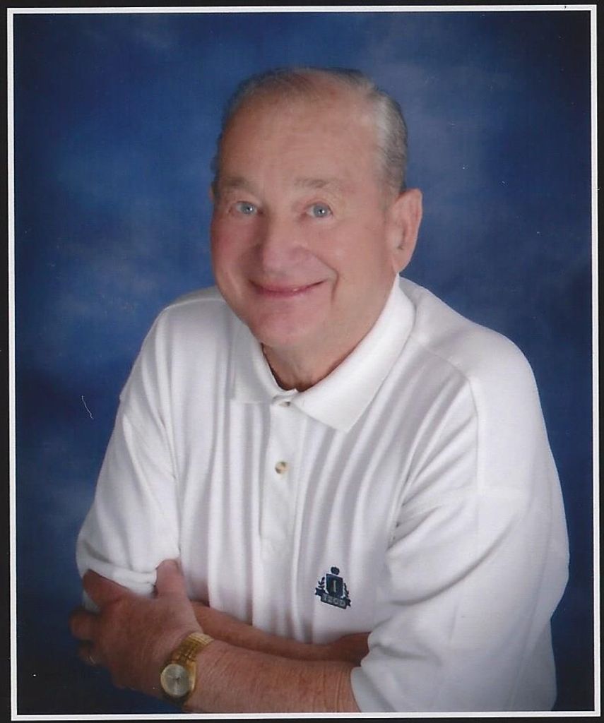 Charles Arthur Smith Profile Photo