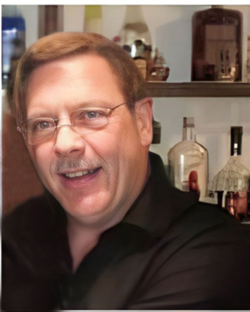 Joseph Tesar