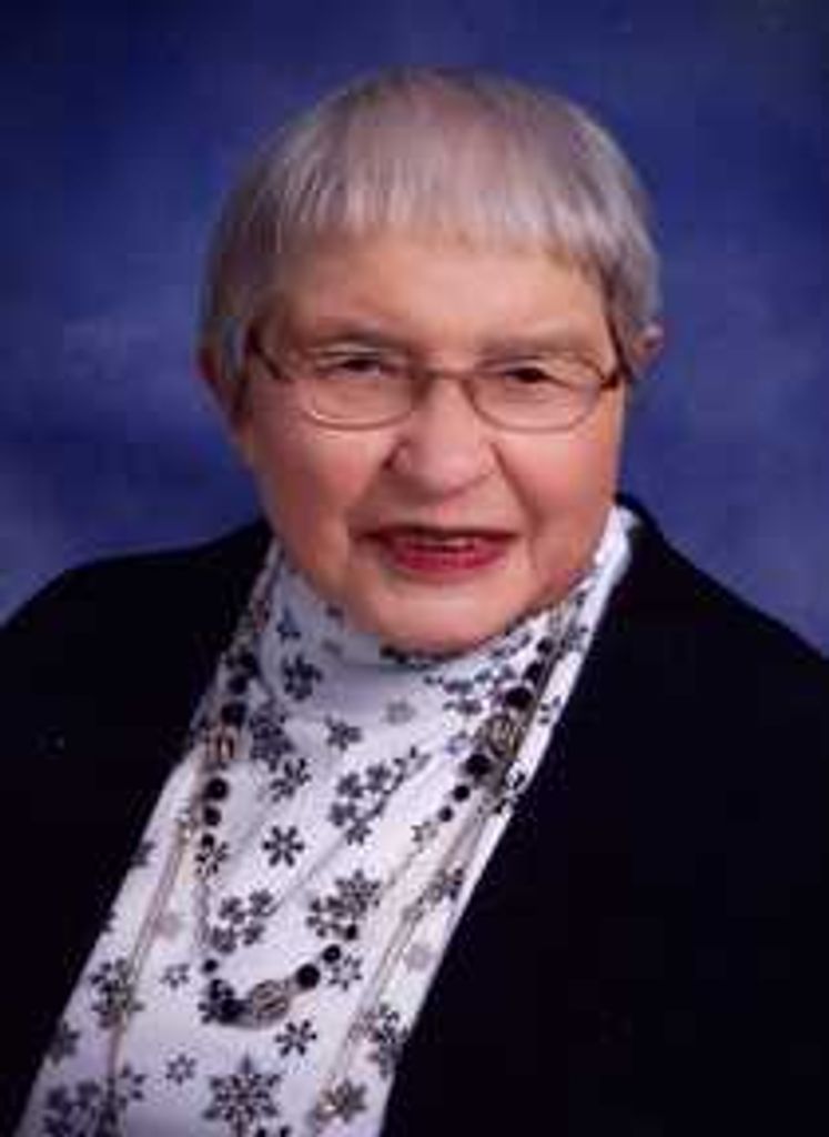 Shirley Mae (Deutschle)  Kass