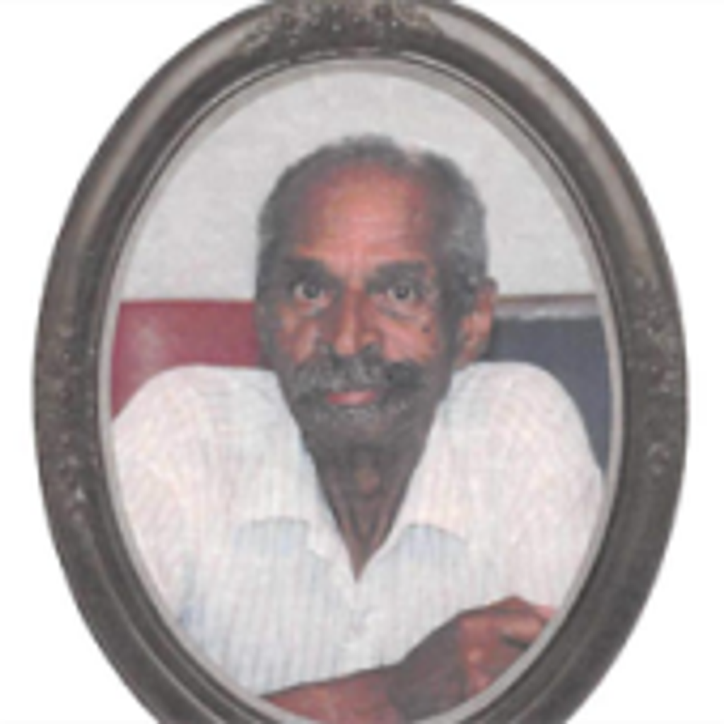 James Sidney "Rev. Lawrence Scott" Gillum