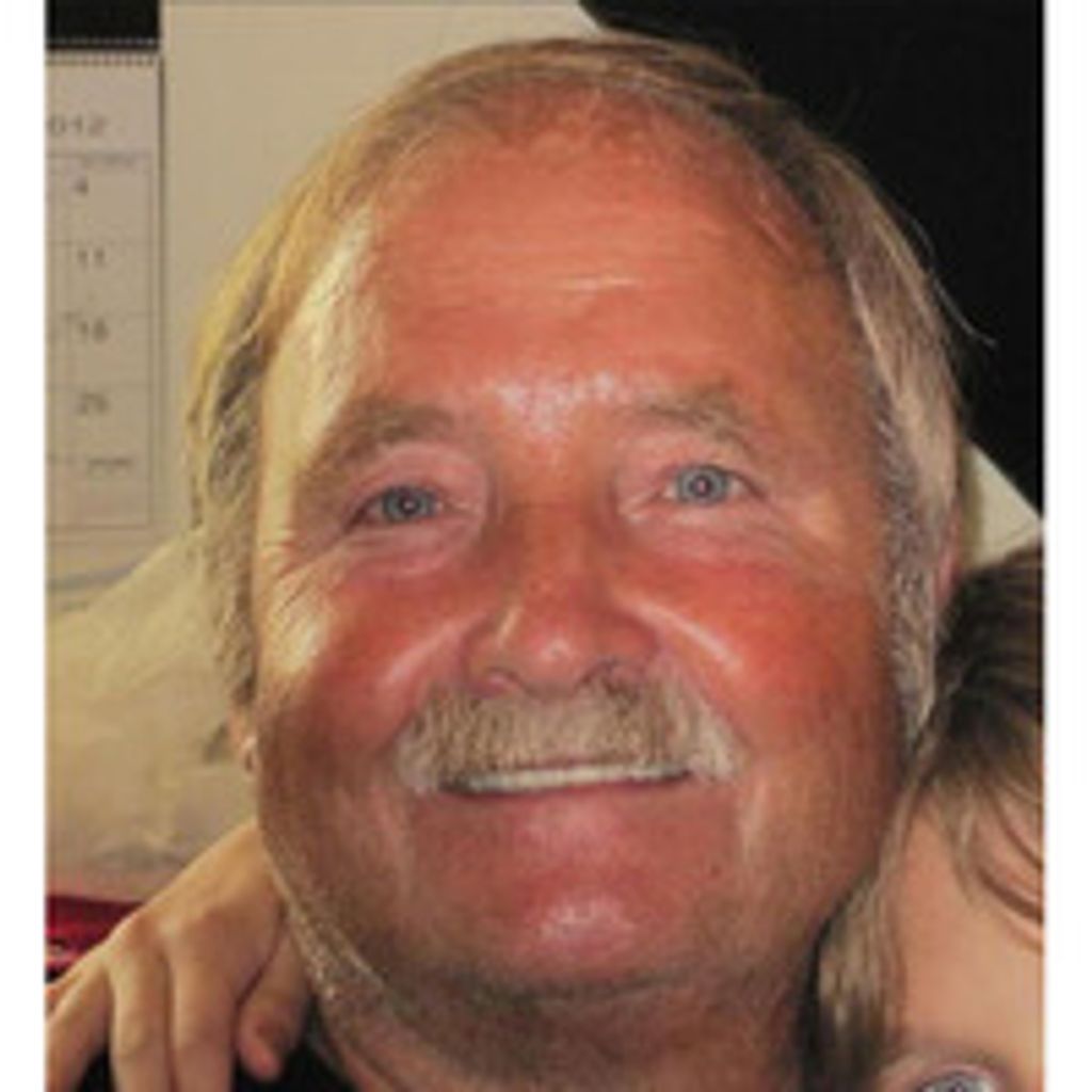 James E. Partain Sr.