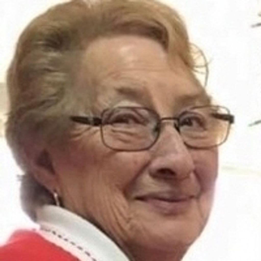 Patricia Mae Grant Profile Photo