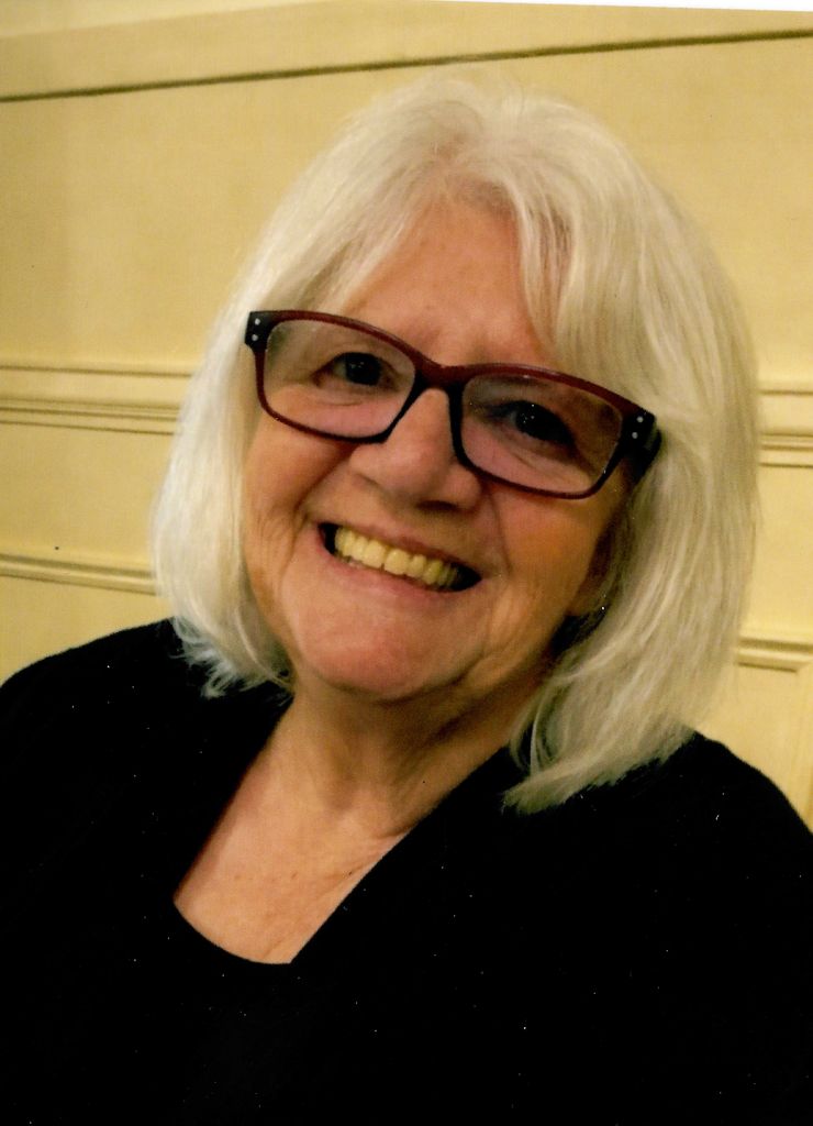 Arlene Merrill Profile Photo