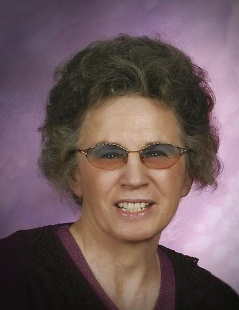 Joyce Fields Holman