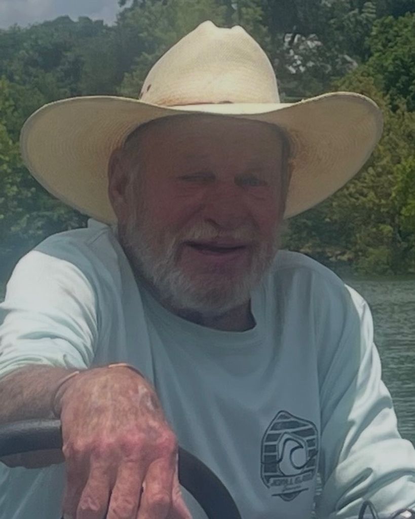 Randall Eugene "Rooster" Carmack
