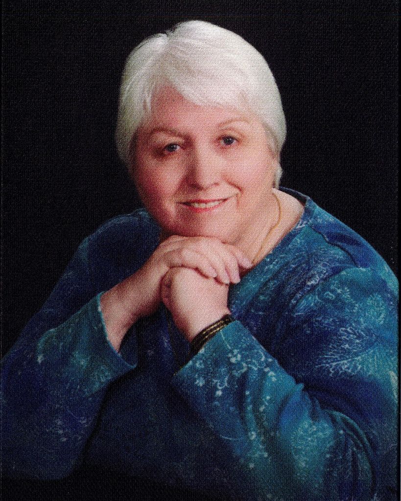 Patricia Elaine Nichols Profile Photo