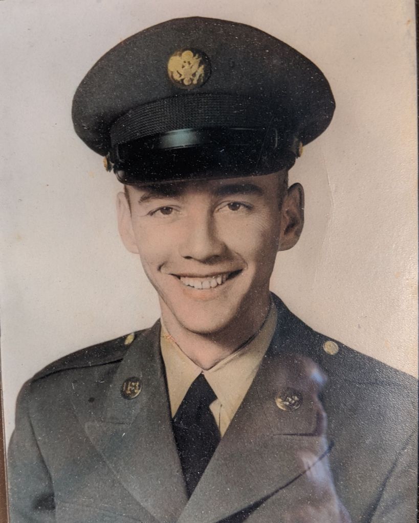 Michael O. Connick