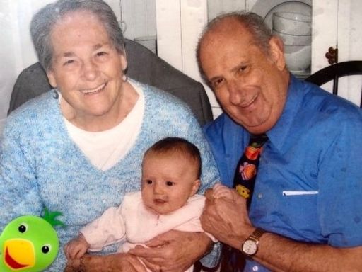 Geraldine M. "Gerry" Chagnon photo gallery thumbnail 34 of 42