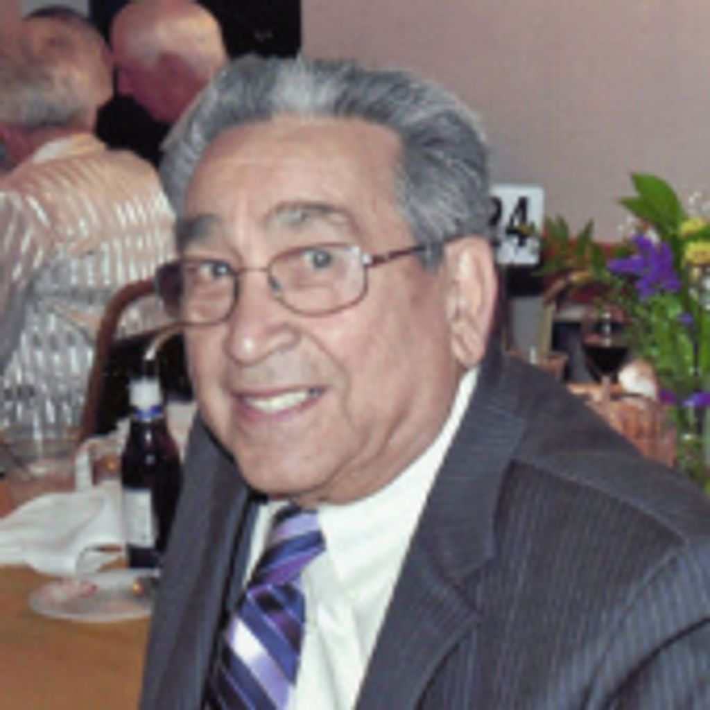 Pasquale J. Pat Giordano
