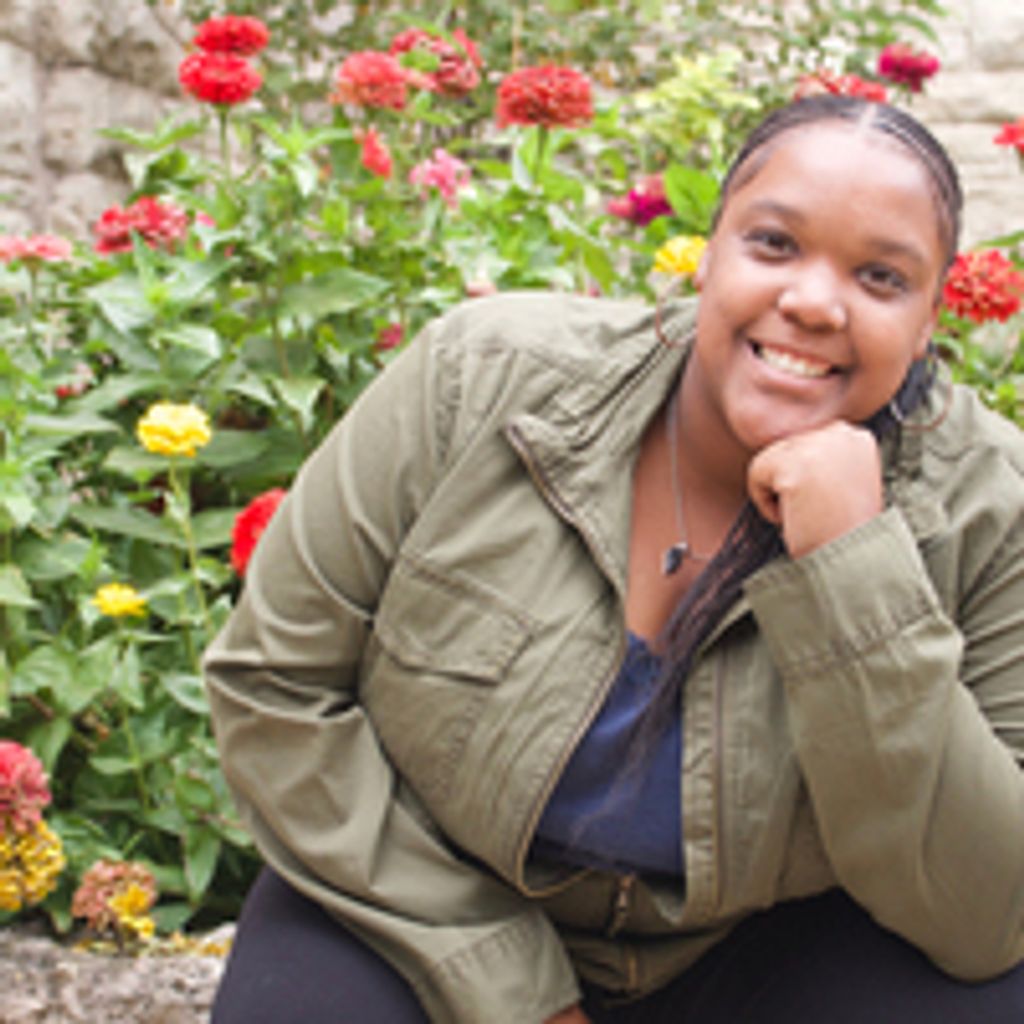 Jimiyah Jones Profile Photo