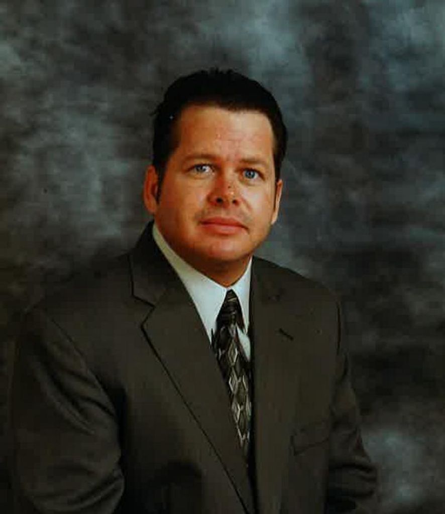 Keith Edward Elliott Profile Photo