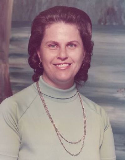 Vera Elnor Viers Profile Photo