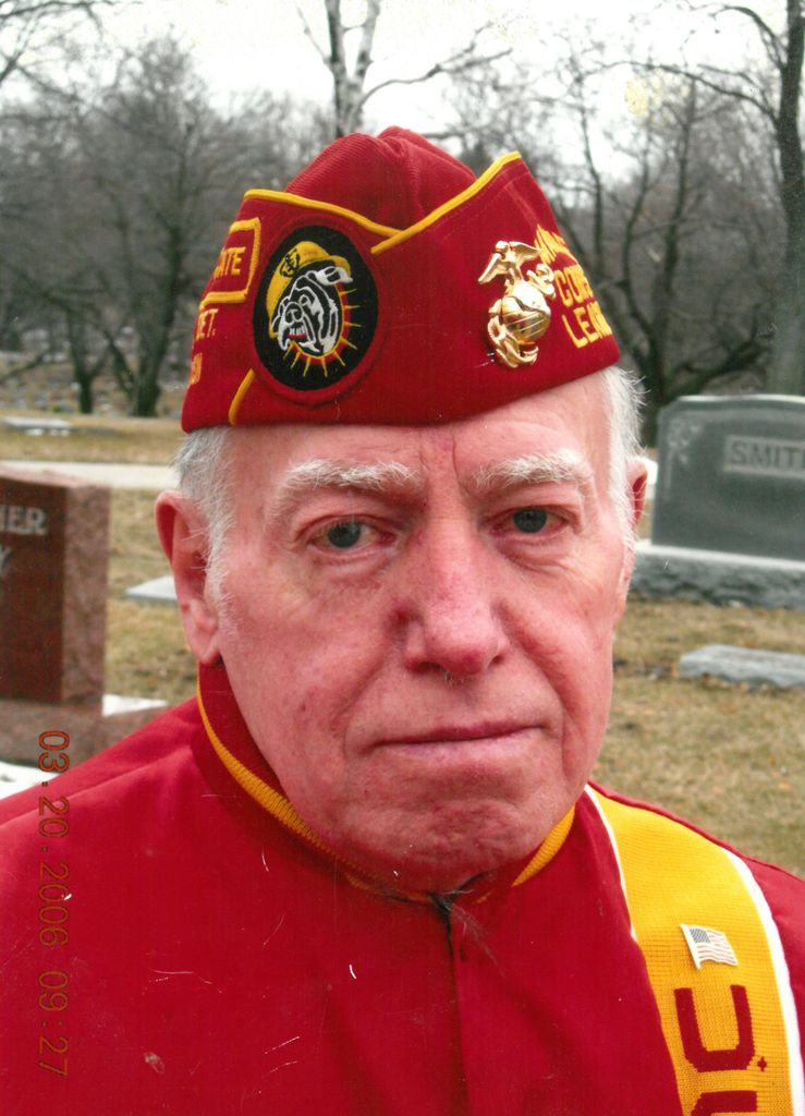 John Paul Solberg