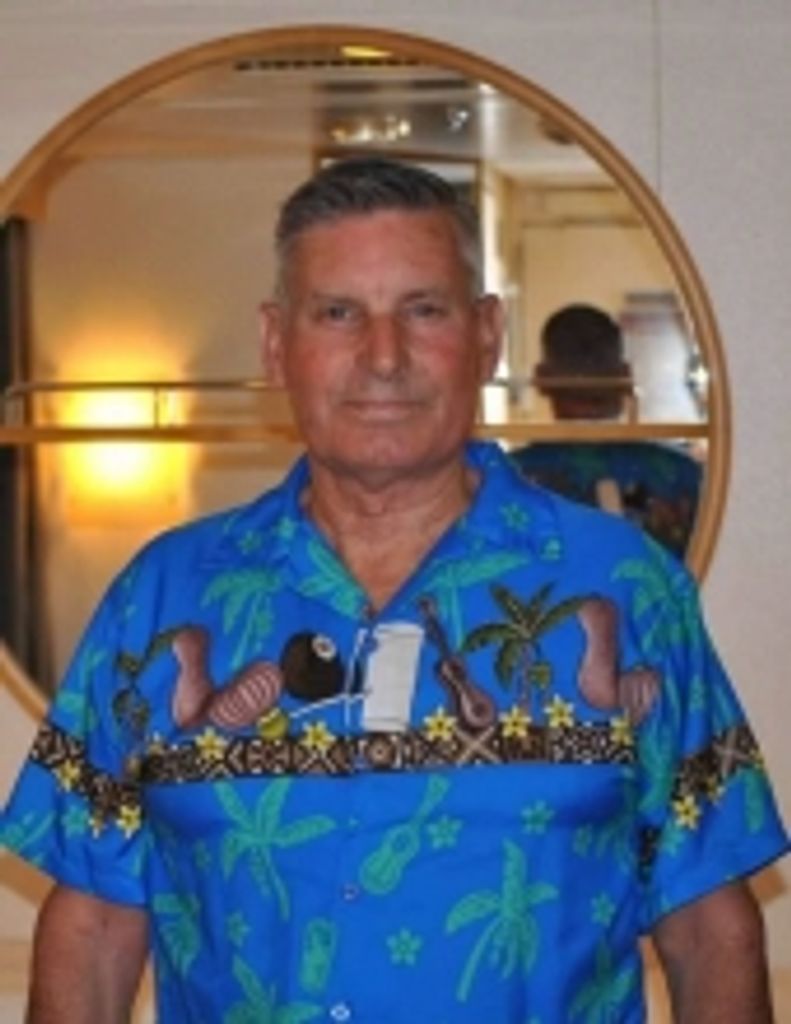 Michael  Edward Brooks