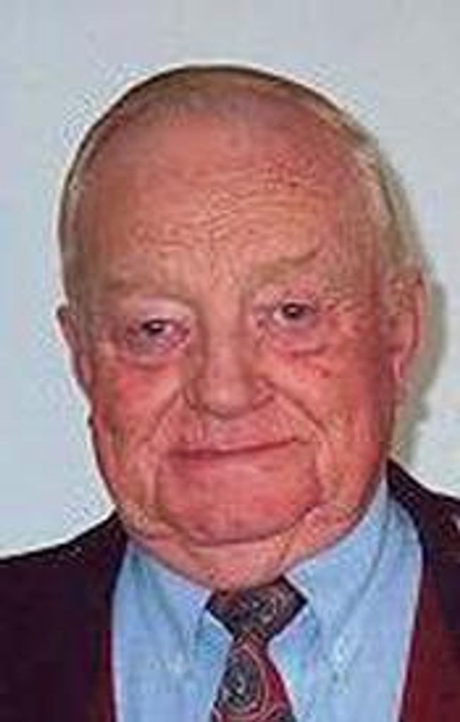 Don R. Whitton Jr. Profile Photo