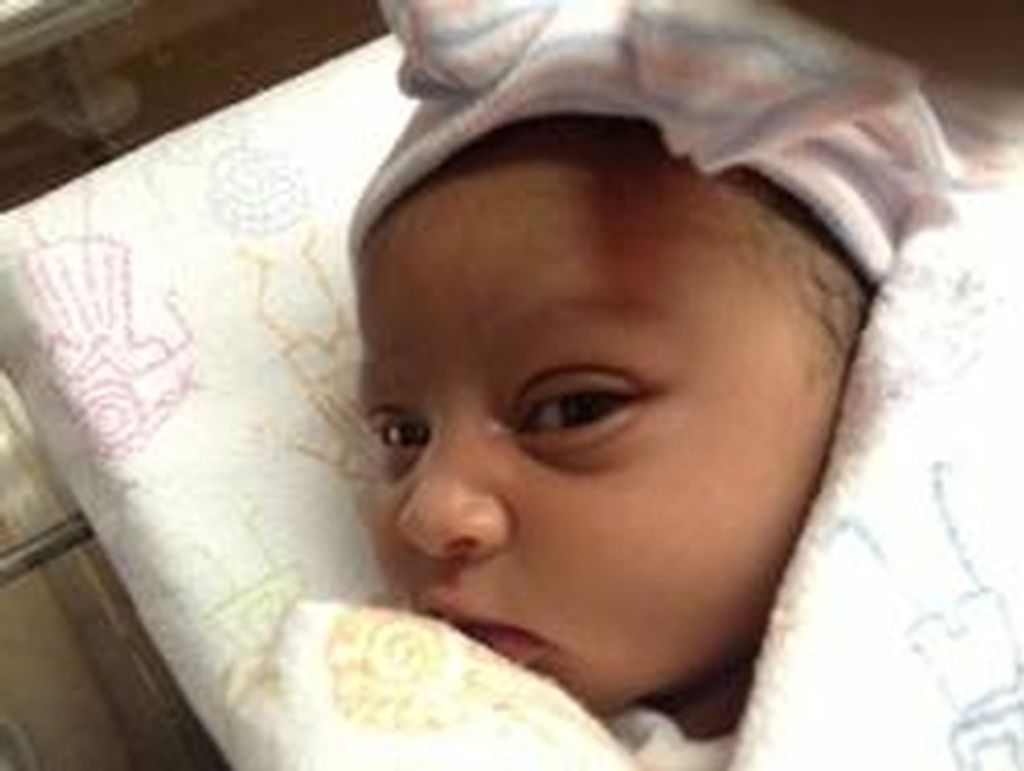Skylar Giselle Jones
