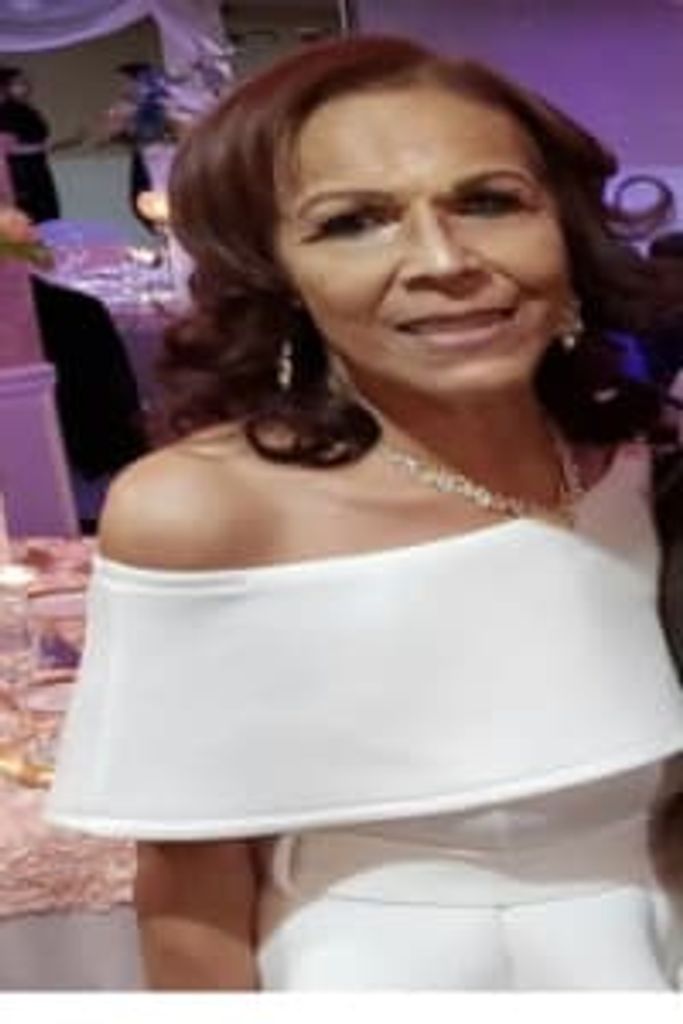 Carmen Navarro