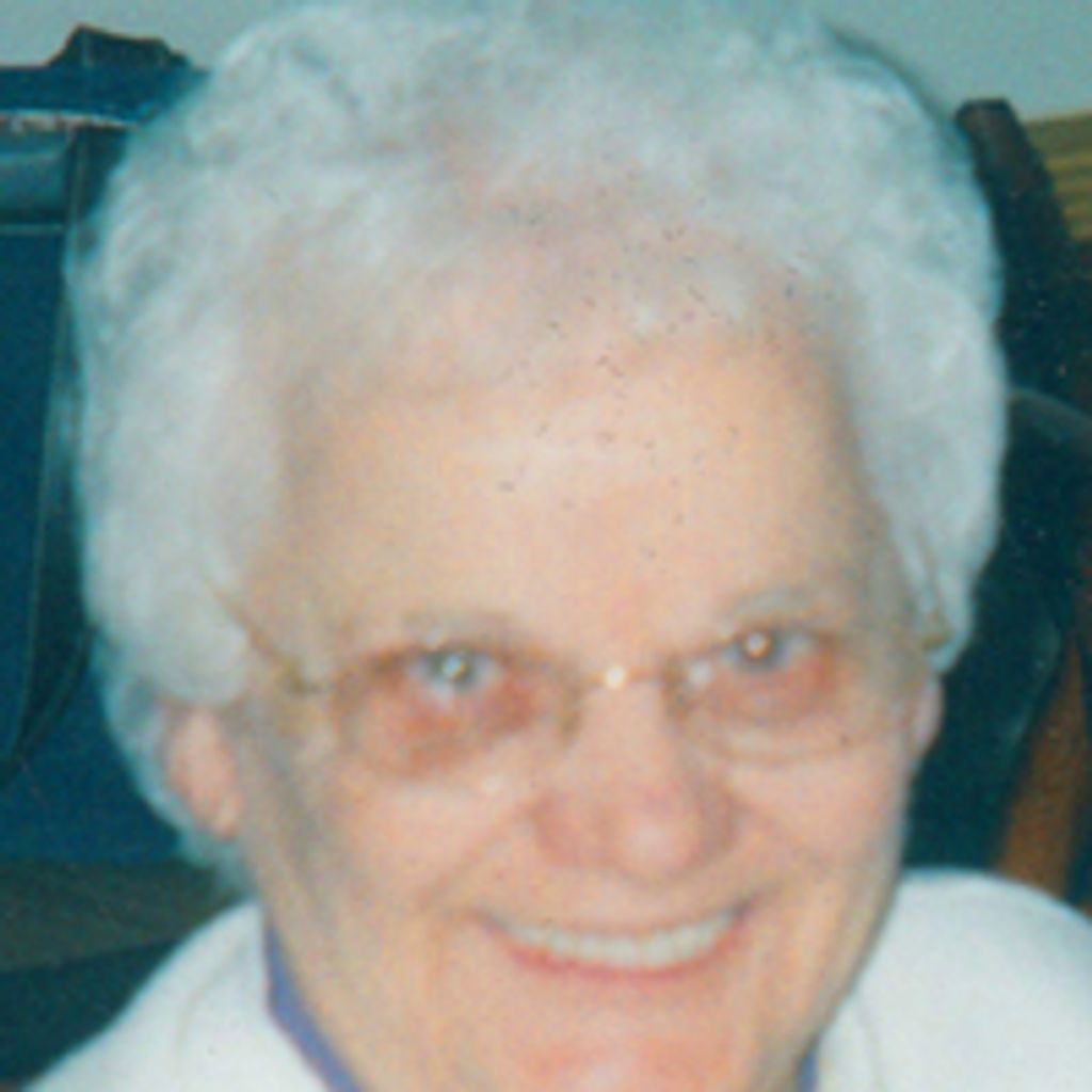 Catherine M. "Kitty" Donovan