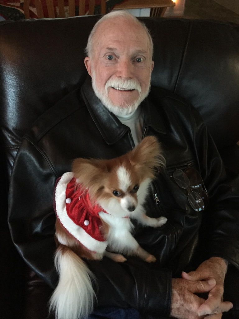 Winston M. Boggs