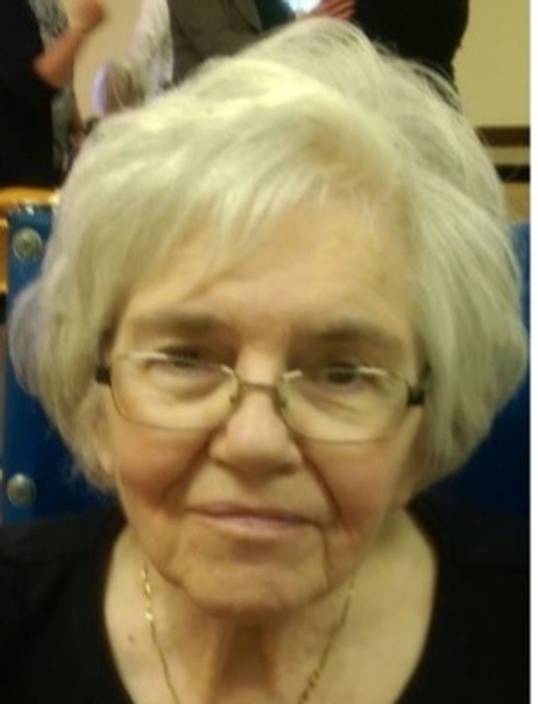 Patricia Steurer Profile Photo
