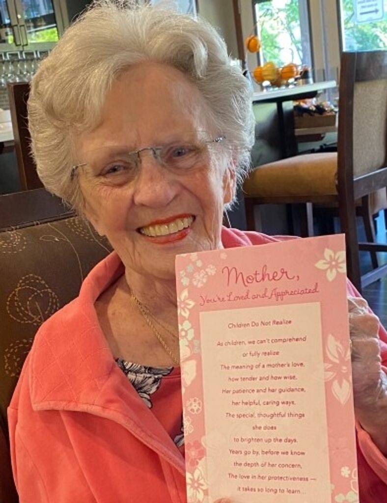 Patricia Ann Humphrey Profile Photo