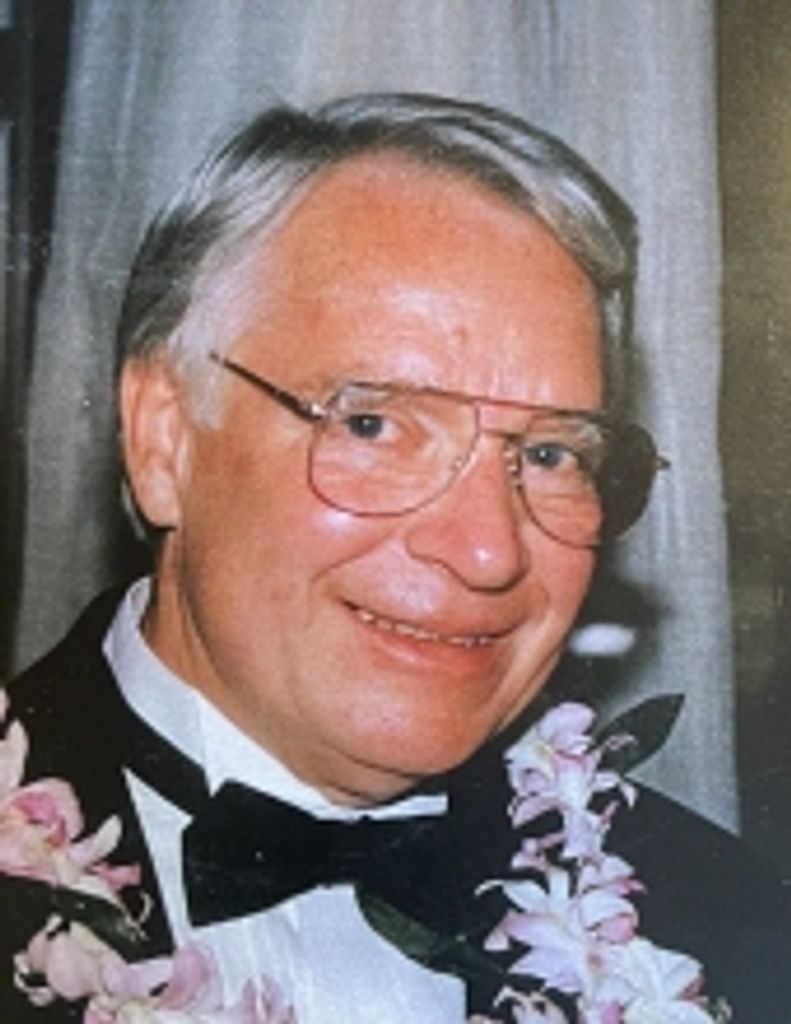 James Robert Phillips Profile Photo