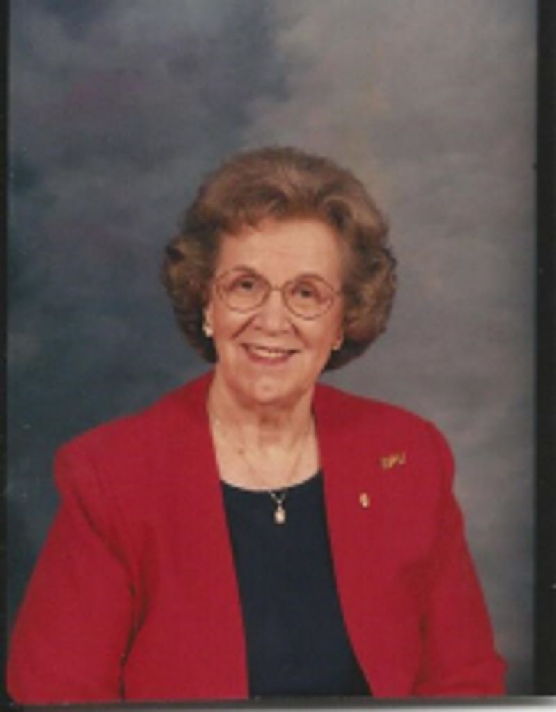 Kathleen Goforth Guy Profile Photo