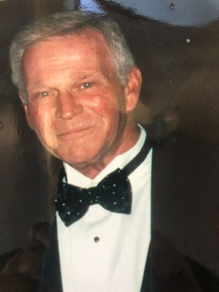 Harry J. Mattson Jr.